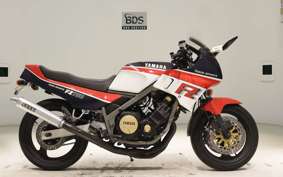 YAMAHA FZ750 1986 1FM