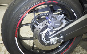 HONDA CBR650R 2022 RH03