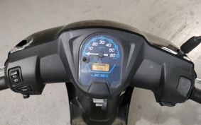 YAMAHA JOG AY01