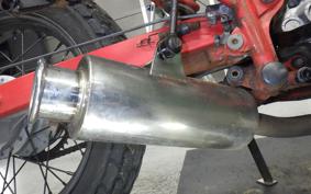 HONDA FTR223 MC34