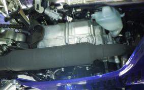 YAMAHA YZF-R15 RG86J