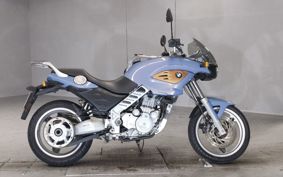 BMW F650CS 0174