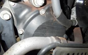 HONDA PS250 MF09