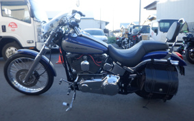 HARLEY FXSTD1450 2007 JB5