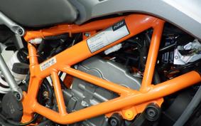 KTM 125 DUKE