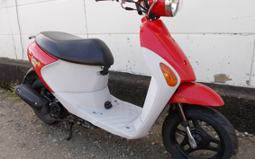 SUZUKI LET's 4 CA45A