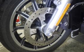 HARLEY FLHTKL 1750 2017