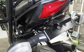 SUZUKI SV650 A 1995 VP55B