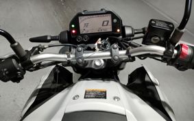YAMAHA MT-25 RG43J