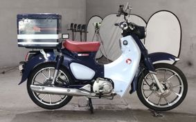 HONDA  SUPER CUB C125 JA48