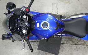 SUZUKI GSX250R 2017