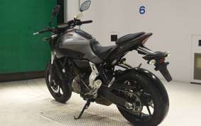 YAMAHA MT-07 2014 RM07J