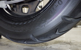SUZUKI ADDRESS V125 S 1997 CF4MA