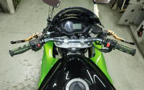 KAWASAKI NINJA 1000 A 2012