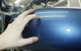 YAMAHA SR400 Gen.5 2020 RH16J