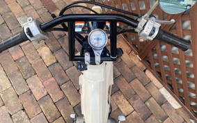 HONDA SUPER CUB90 HA02