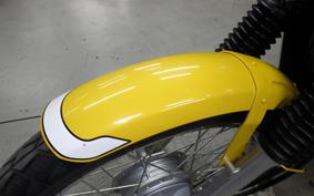 HONDA ｸﾛｽｶﾌﾞ JA10