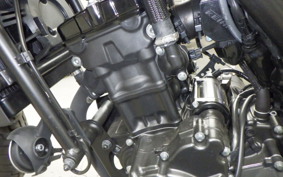 HONDA REBEL 250 S 2002 MC49