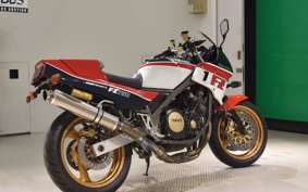 YAMAHA FZ750 1985 1FM