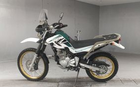 YAMAHA SEROW 250 DG17J