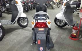 YAMAHA JOG Delux SA39J