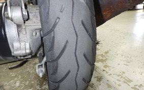 YAMAHA JOG POCHE SA08J