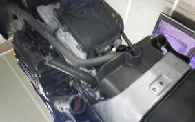 HONDA ZOOMER 2022 AF58