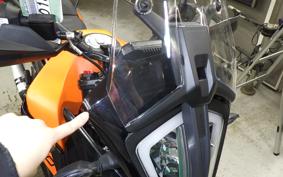 KTM 390 ADVENTURE