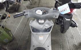 SUZUKI ADDRESS V125 G CF46A