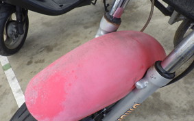 HONDA NS-1 GEN 2 AC12