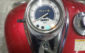 YAMAHA DRAGSTAR 250 VG05J
