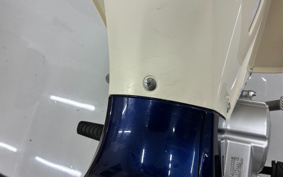 HONDA SUPER CUB110 JA44