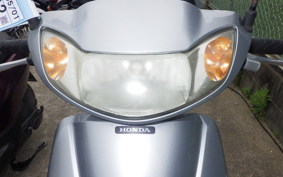 HONDA DIO Gen.6 AF68