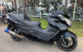 SUZUKI SKYWAVE 250S-1 CJ44A