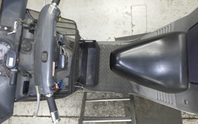 HONDA GYRO CANOPY 2011 TA03
