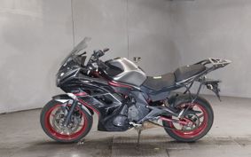 KAWASAKI NINJA400 EX400E