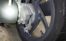 HONDA DIO 110 JF31