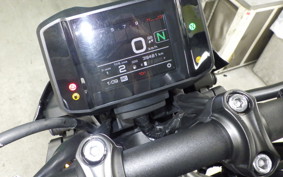 YAMAHA MT-09 SP 2023 RN69J
