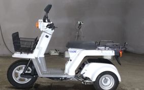 HONDA GYRO TD02