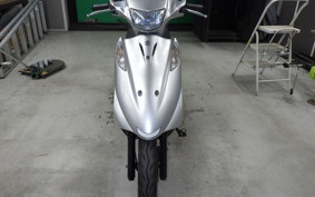 SUZUKI ADDRESS V125 G