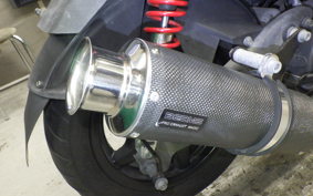 YAMAHA BW*S 125