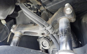 HONDA FORZA Z 1993 MF08