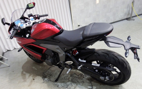 TRIUMPH DAYTONA 660 2024 LGL23U