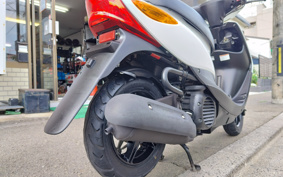 YAMAHA JOG DELUXE SA39J