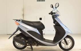 SUZUKI ADDRESS V50 G CA44A