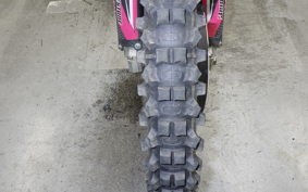 KAWASAKI KX250 F 2025 KX252A