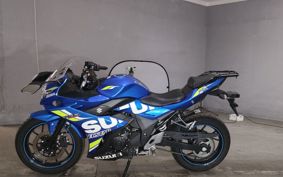 SUZUKI GSX250R DN11A