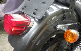 HARLEY FXDL 1580 2008