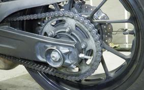 YAMAHA XSR700 2020 RM22J