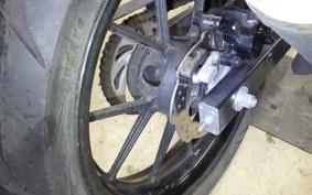 SUZUKI GSX-R150 2014